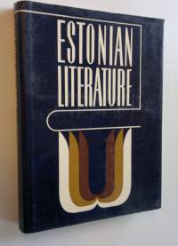 Estonian Literature