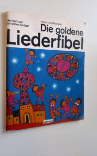 Die goldene Liederfibel