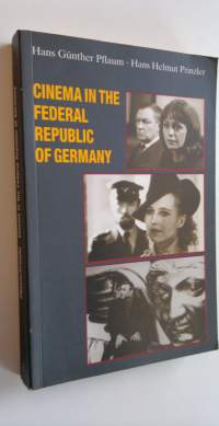Cinema in the Federal Republic of Germany - The New German Film Origins and Present Situation With a Section on GDR Cinema