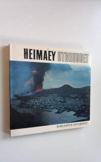 Heimaey-utbruddet i tekst og bilder