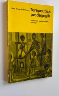 Terapeutisk pedagogik