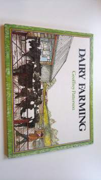 Dairy farming