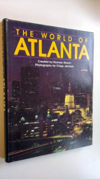 The world of Atlanta