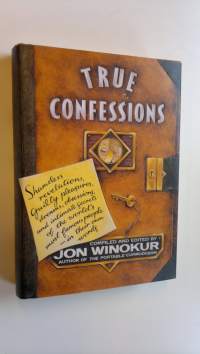 True confessions