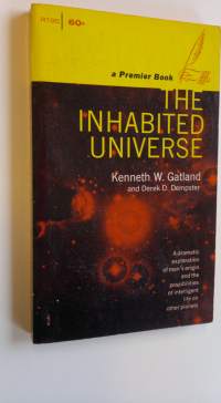 The inhabited universe