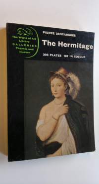 The Hermitage : The World of Art Library