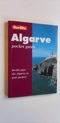 Algarve - pocket guide