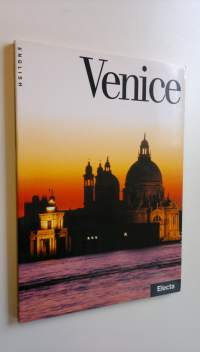 Venice (UUDENVEROINEN)