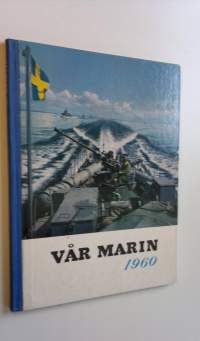 Vår marin 1960