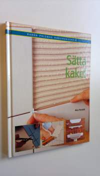 Satta kakel (UUDENVEROINEN)