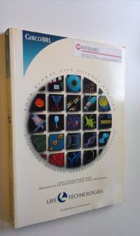 1994 Catalogue for Molecular Biology and Cell Technologies