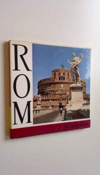 Rom - Den eviga stadens ansikte