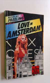 Love in Amsterdam - A Van Der Valk mystery