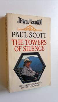 The towers of silence