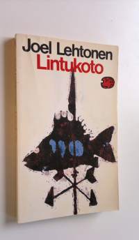 Lintukoto : muutamia päiväkirjan lehtiä