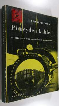 Pimeyden kahle