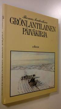 Grönlantilainen päiväkirja