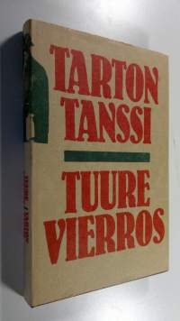 Tarton tanssi