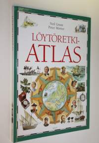 Löytöretkiatlas