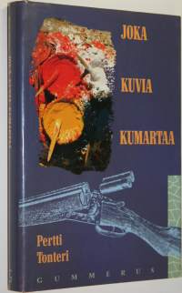 Joka kuvia kumartaa