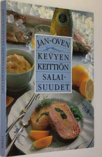 Jan-Oven kevyen keittiön salaisuudet