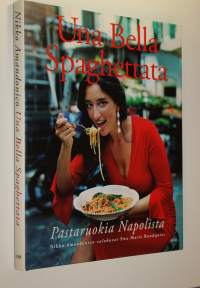Una bella spaghettata (ERINOMAINEN)