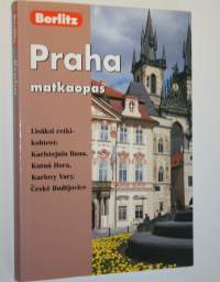 Praha