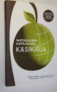 Vastuullisen matkailijan käsikirja (ERINOMAINEN)