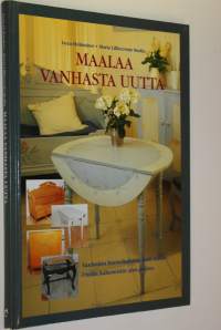 Maalaa vanhasta uutta