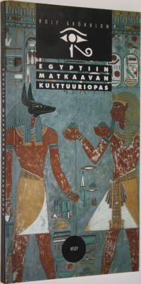 Egyptiin matkaavan kulttuuriopas