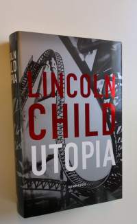 Utopia (UUSI)