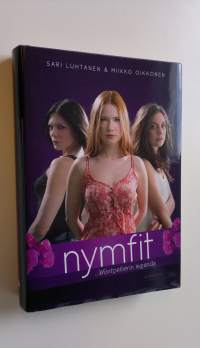 Nymfit Montpellierin legenda (UUDENVEROINEN)