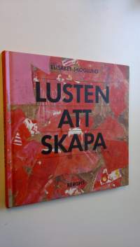 Lusten att skapa