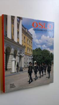 Oslo byen med det store hjertet