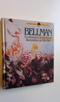 Bellman - en antologi