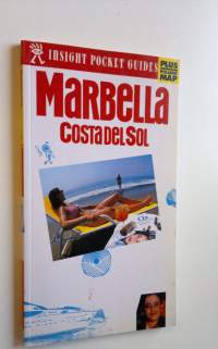 Marbella Costa Del Sol (+kartta)