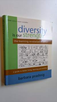 Diversity is our strength : the learning revolution in action