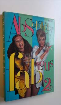 Absolutely fabulous 2