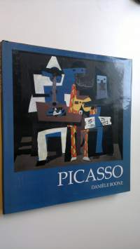 Picasso (1881-1973) : The masterworks