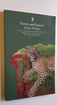Terrors and experts