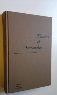 Theories of personality