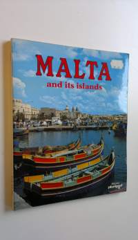 Malta and its islands