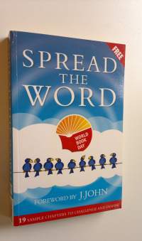 Spread the Word (ERINOMAINEN)