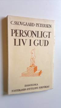 Personligt liv i Gud