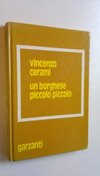 Un borghese piccolo piccolo