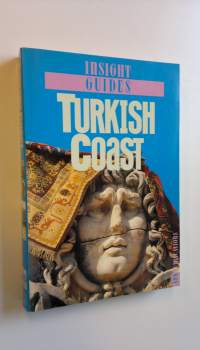 Insight Guides Turkish Coast