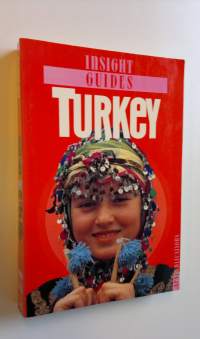 Insight Guides Turkey