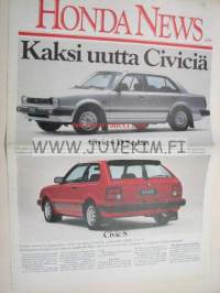 Honda News 1981 nr 2