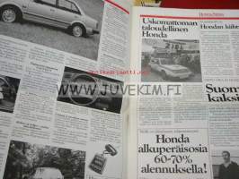 Honda News 1981 nr 2