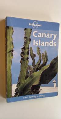 Lonely Planet : Canary Islands